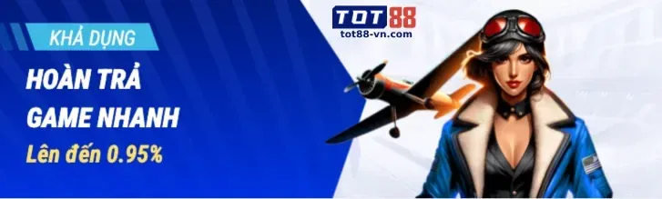 Khuyến mãi chào mừng người chơi mới