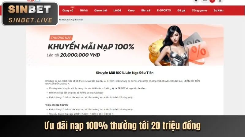 Hình ảnh các phương thức nạp rút tiền an toàn tại 0mu88